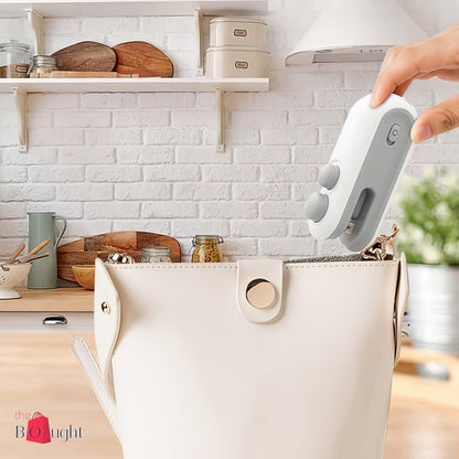 Portable Mini Sealing Machine
